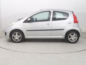 Peugeot 107 - 2010