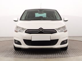 Citroen C4 - 2011