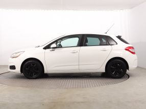 Citroen C4 - 2011
