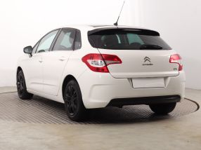 Citroen C4 - 2011