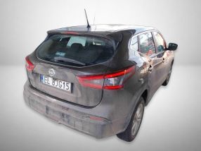 Nissan Qashqai - 2018