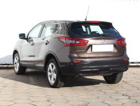 Nissan Qashqai - 2018