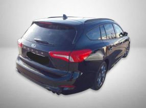 Ford Focus - 2021