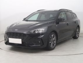 Ford Focus - 2021
