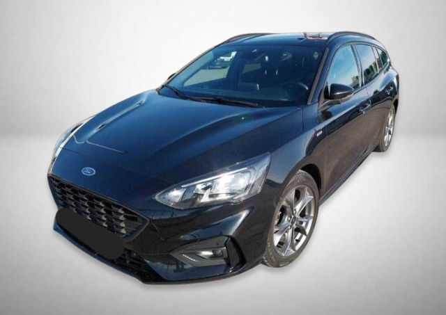 Ford Focus 2021