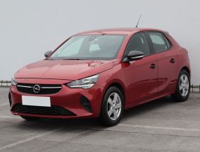 Opel Corsa - 2021