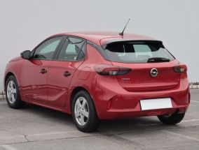 Opel Corsa - 2021
