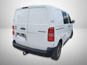 Toyota ProAce - 2018