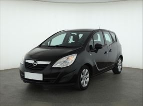 Opel Meriva - 2010