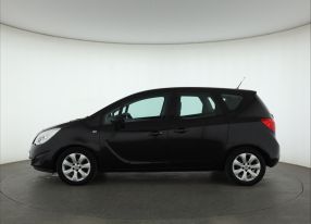 Opel Meriva - 2010