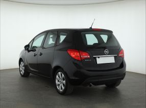 Opel Meriva - 2010