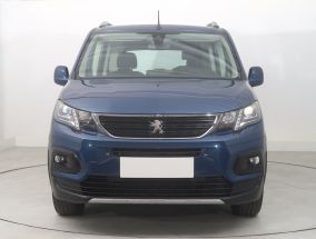 Peugeot Rifter - 2020