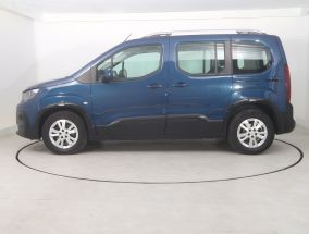 Peugeot Rifter - 2020