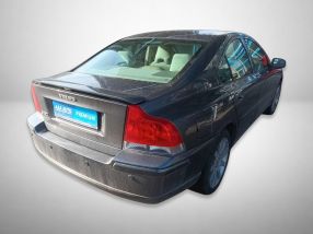 Volvo S60 - 2008