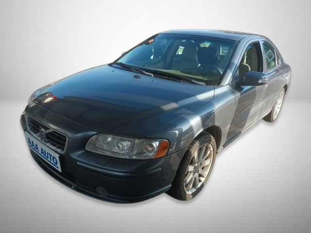 Volvo S60 2008