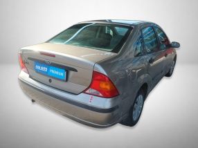 Ford Focus - 2004