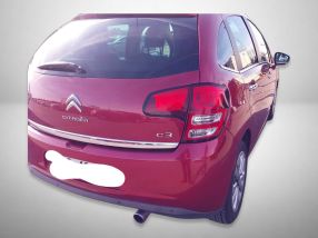 Citroen C3 - 2011