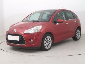 Citroen C3 - 2011