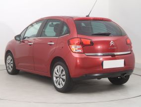 Citroen C3 - 2011