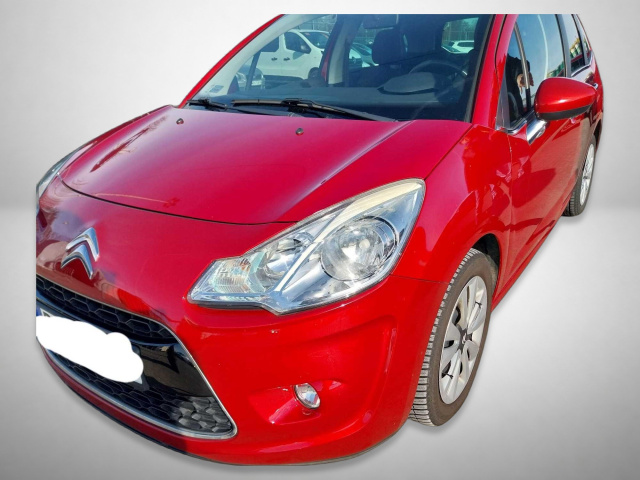 Citroen C3 2011