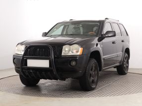 Jeep Grand Cherokee - 2008