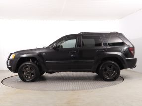 Jeep Grand Cherokee - 2008