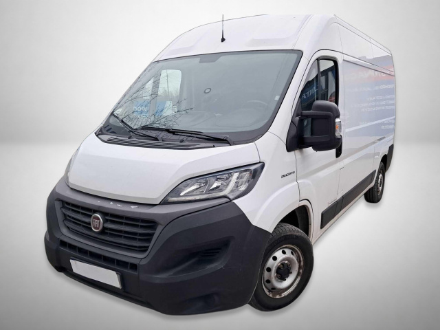 Fiat Ducato 2020