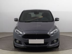 Ford S-Max - 2019