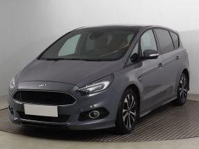 Ford S-Max - 2019