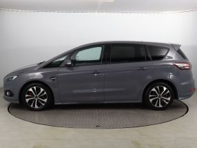 Ford S-Max - 2019