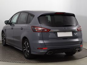 Ford S-Max - 2019