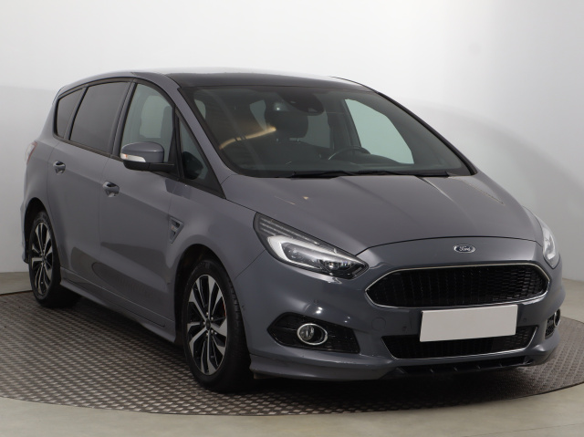 Ford S-Max 2019