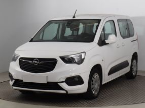 Opel Combo - 2019