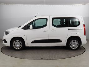 Opel Combo - 2019