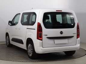Opel Combo - 2019