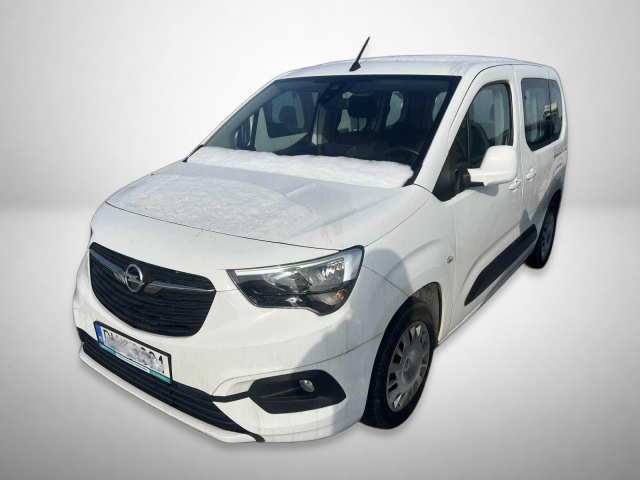Opel Combo 2019