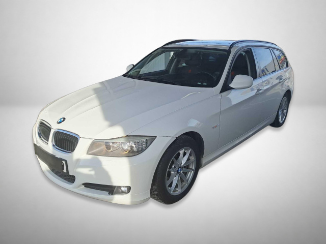 BMW 3 2012