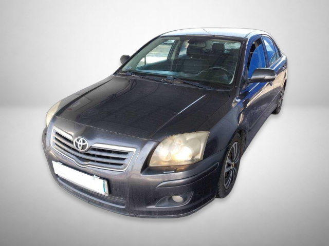 Toyota Avensis 2008