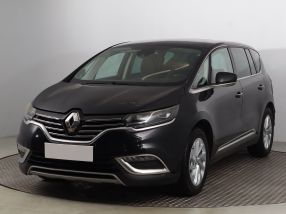 Renault Espace - 2015