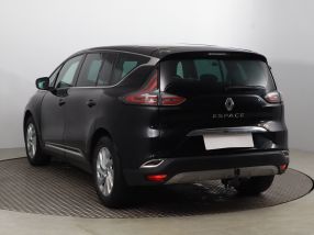 Renault Espace - 2015