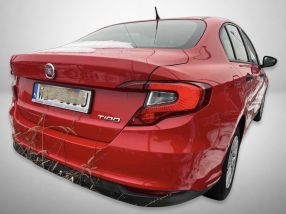 Fiat Tipo - 2020