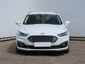 Ford Mondeo - 2020