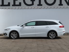Ford Mondeo - 2020