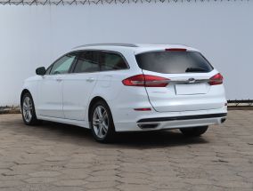 Ford Mondeo - 2020