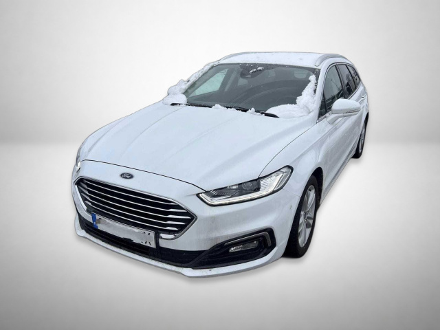 Ford Mondeo 2020