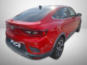 Renault Arkana - 2022