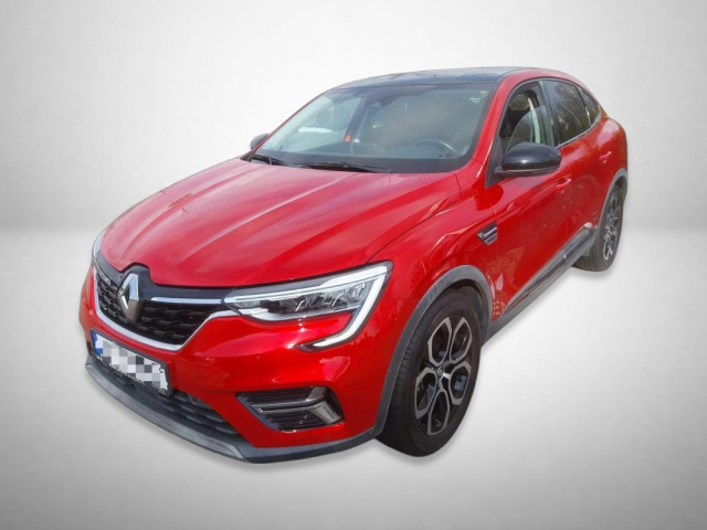 Renault Arkana 2022