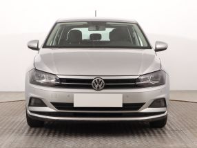Volkswagen Polo - 2018
