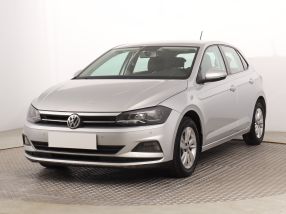 Volkswagen Polo - 2018