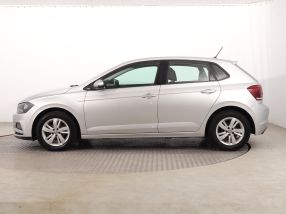 Volkswagen Polo - 2018